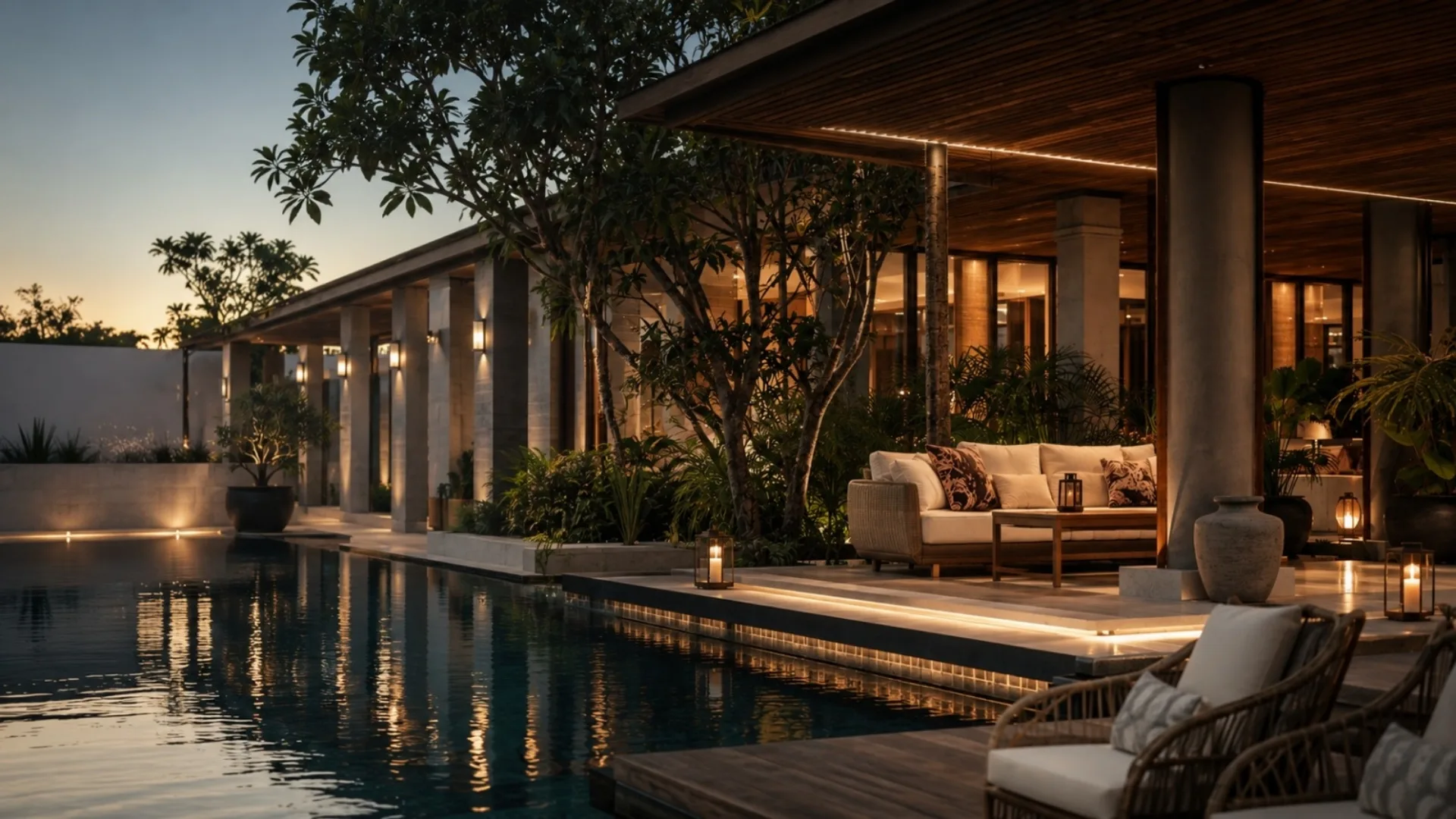 Gorgeous Hospitality story