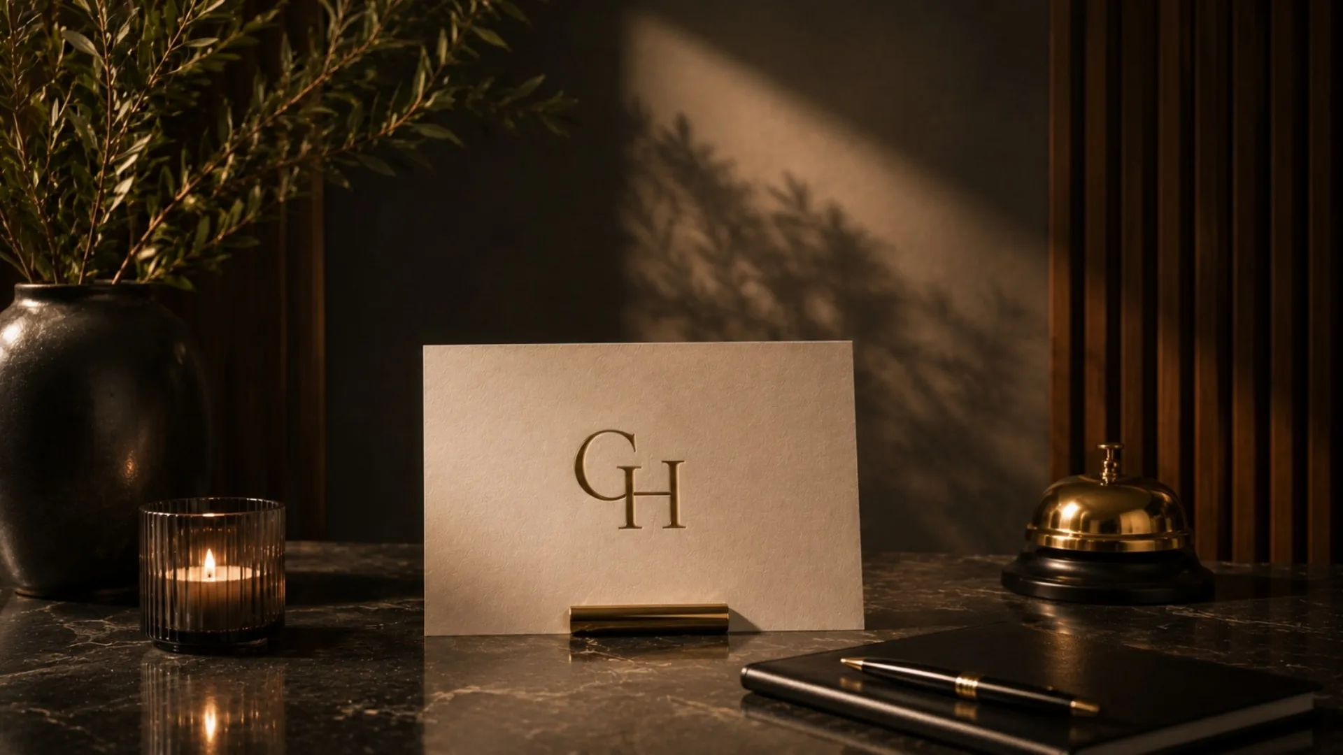 Gorgeous Hospitality contact