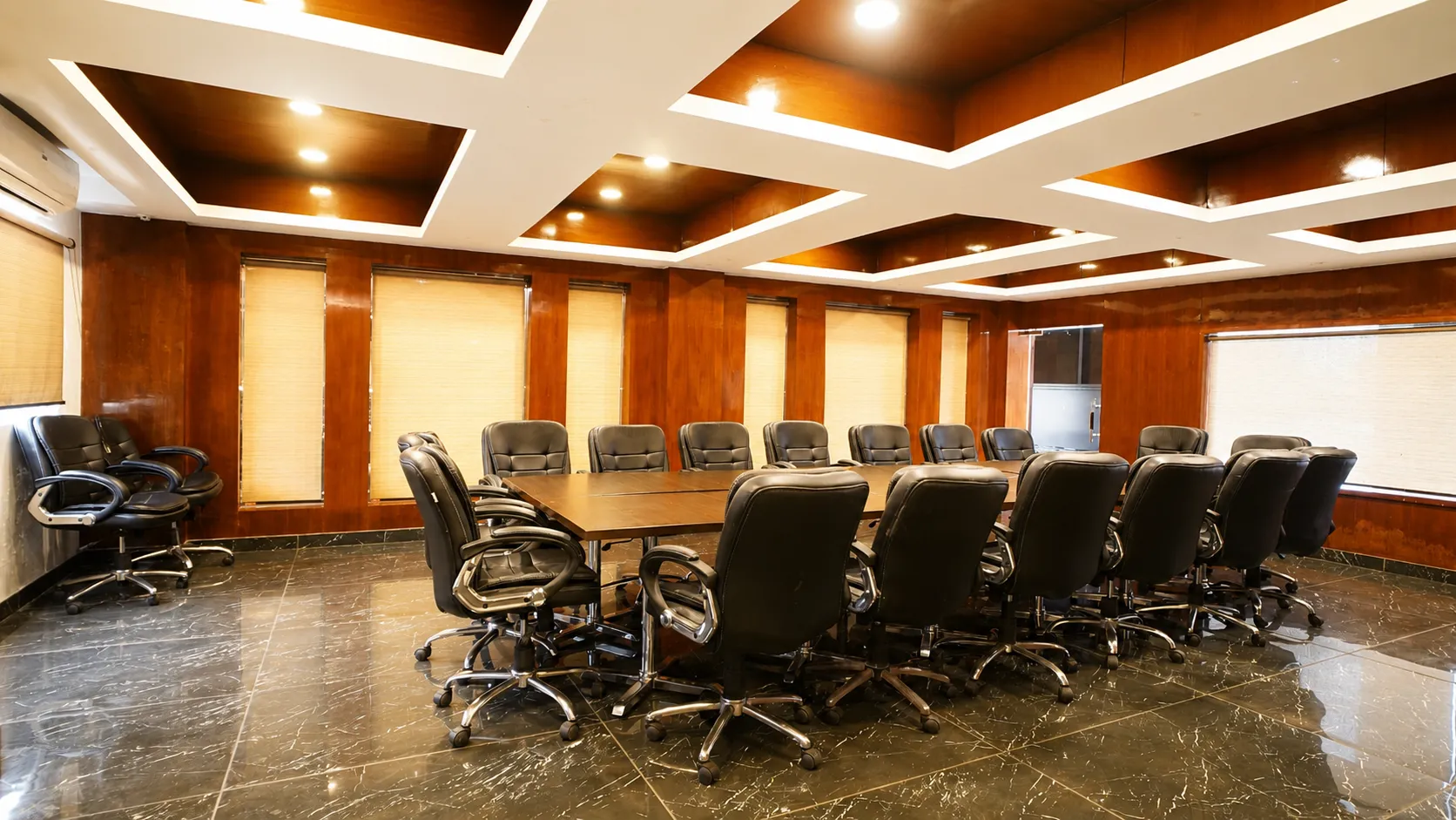 Corporate Retreats