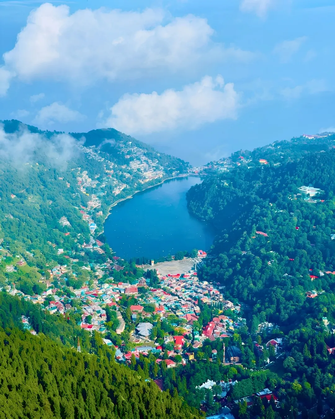 Uttarakhand